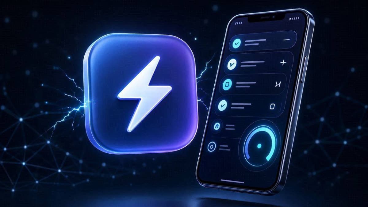 لوگو و آیکون رسمی فیلتر شکن بیوبیو Biubiu VPN برای اندروید