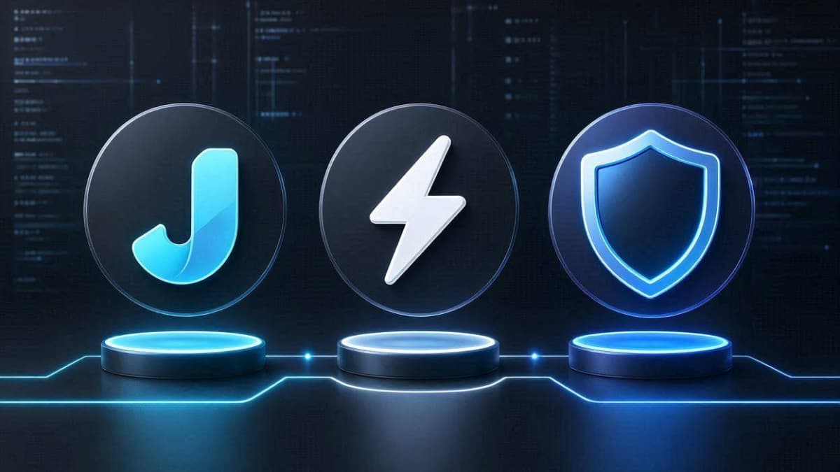 مقایسه تخصصی و ۳ جانبه فیلترشکن جامپ جامپ، بیوبیو و زاها وی پی ان