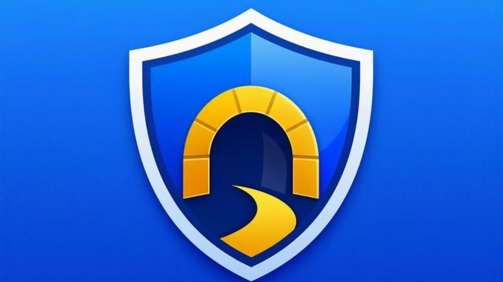 لوگوی رسمی Golden Tunnel - Vpn فیلتر شکن پرسرعت قوی فعال برای اندروید