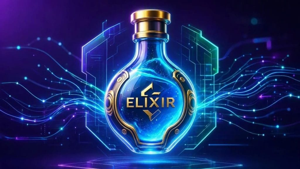دانلود فیلتر شکن Elixir Net VPN برای همراه اول، شاتل و رایتل