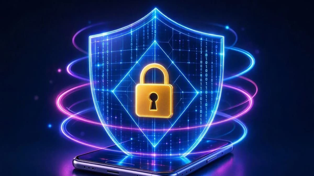 جلوگیری از نشت IP و DNS و امنیت رمزبندی در فیلترشکن Lurzavic VPN