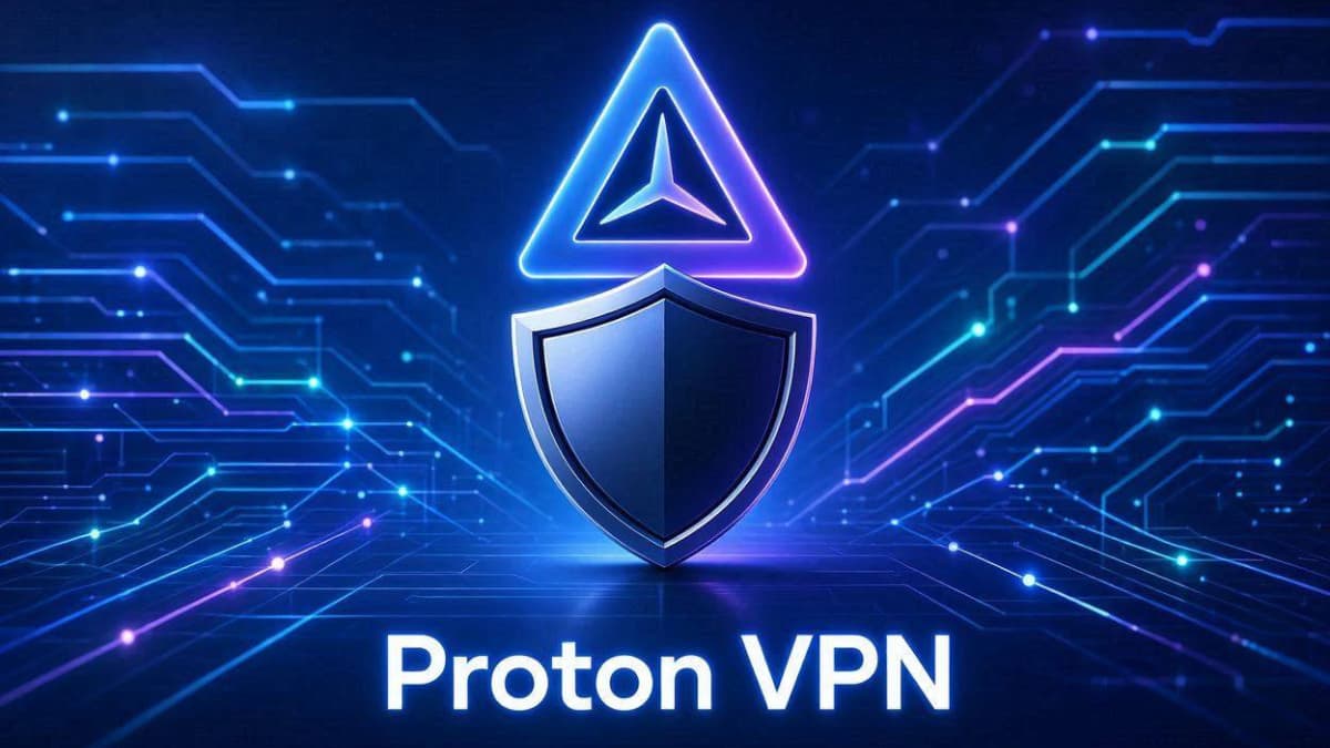 دانلود فیلتر شکن قوی و بدون قطعی پروتون Proton VPN برای همه گوشی ها و ویندوز