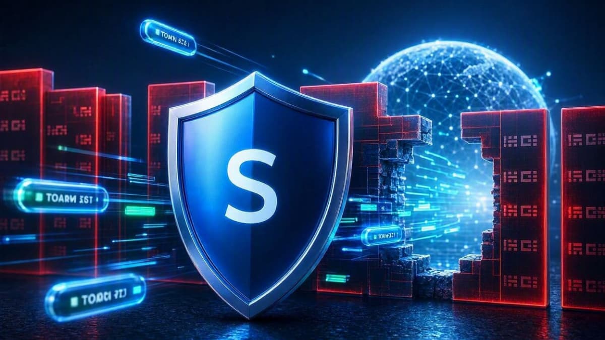 مکانیزم عبور از فیلترینگ و دیوارهای آتش مخابراتی نت ملی توسط Shine VPN