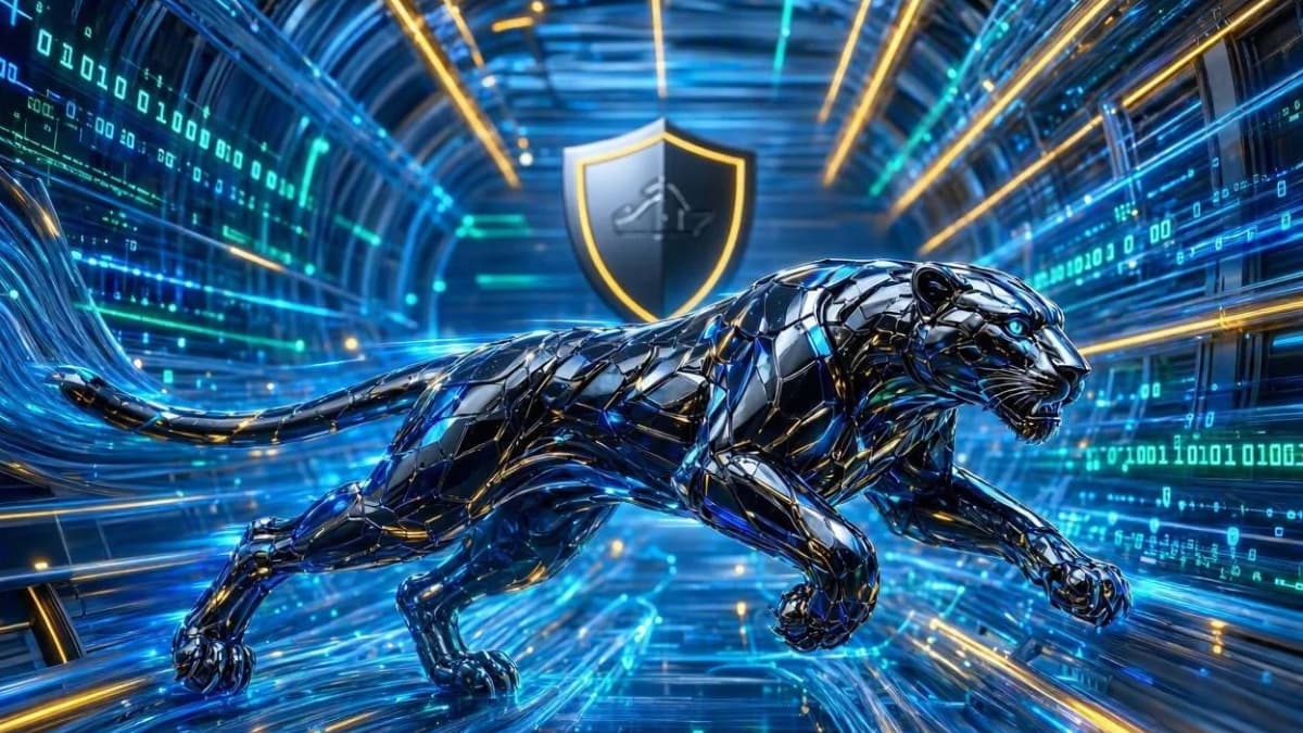بررسی تخصصی پروتکل های ارتباطی و سرعت فیلتر شکن ببر سیاه Tiger VPN