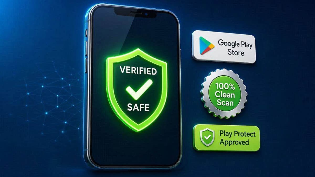 دانلود مستقیم و امن 90NET VPN با تاییدیه گوگل پلی استور