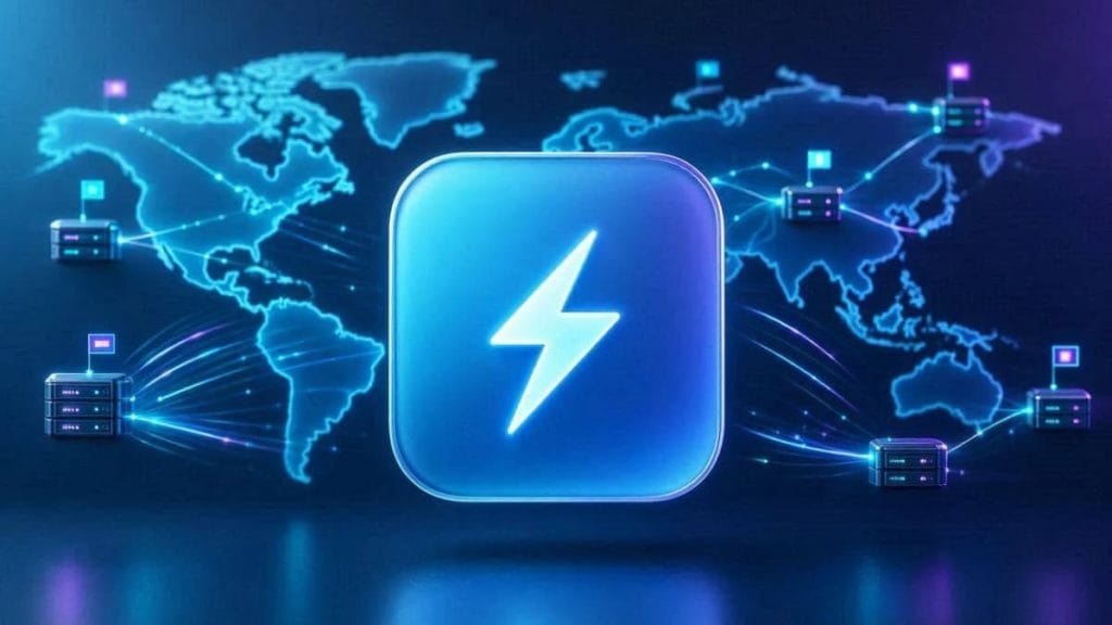 دانلود مستقیم فیلتر شکن قوی رایگان پرسرعت و با پهنای باند نامحدود biubiuVPN
