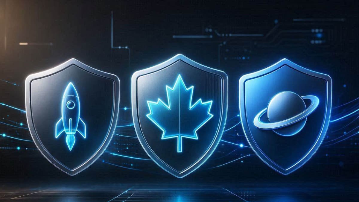 جدول مقایسه فیلتر شکن قوی بوست وی پی ان با افرا و گلکسی وی پی ان