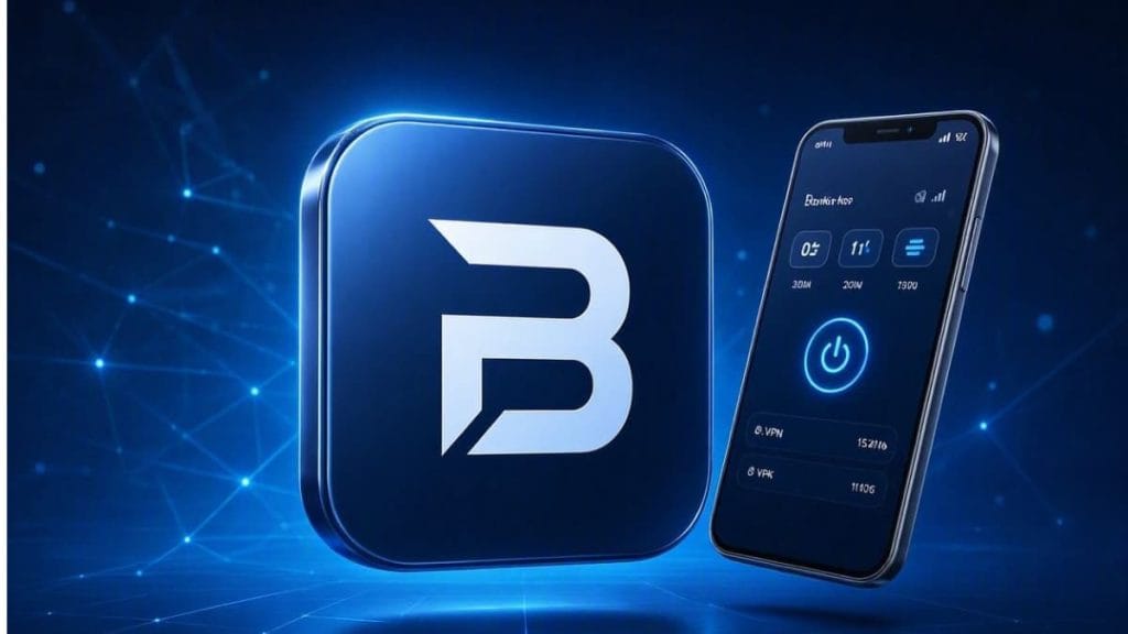 دانلود فیلتر شکن Barko VPN نسخه جدید برای اندروید