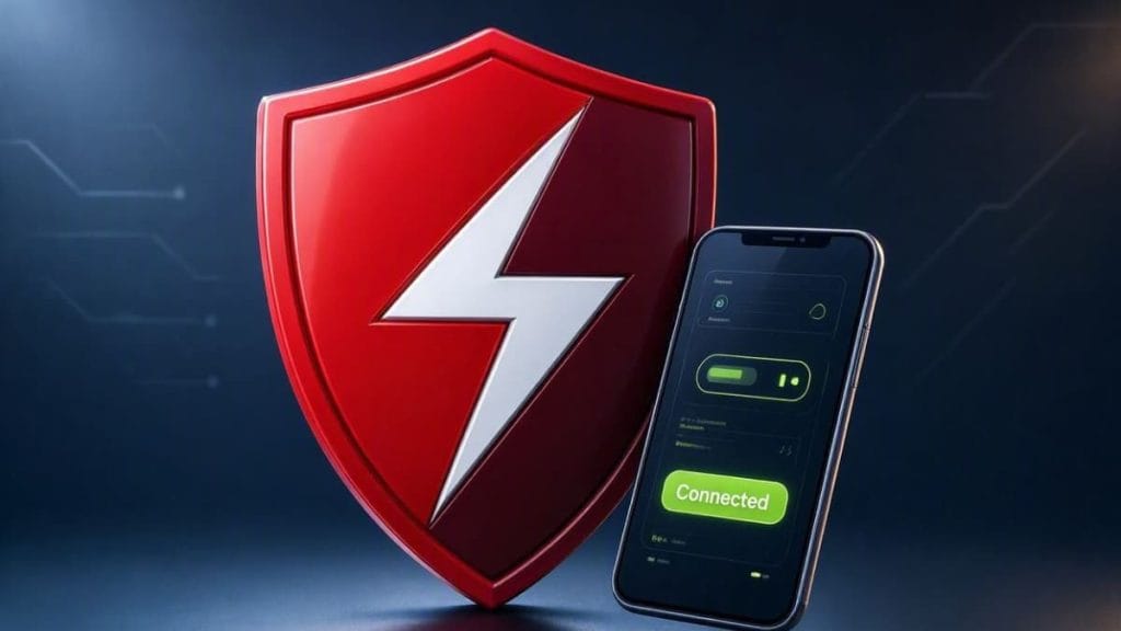 دانلود مستقیم جدیدترین نسخه فیلتر شکن پرسرعت قوی جدید و فعال اندروید Symlex VPN