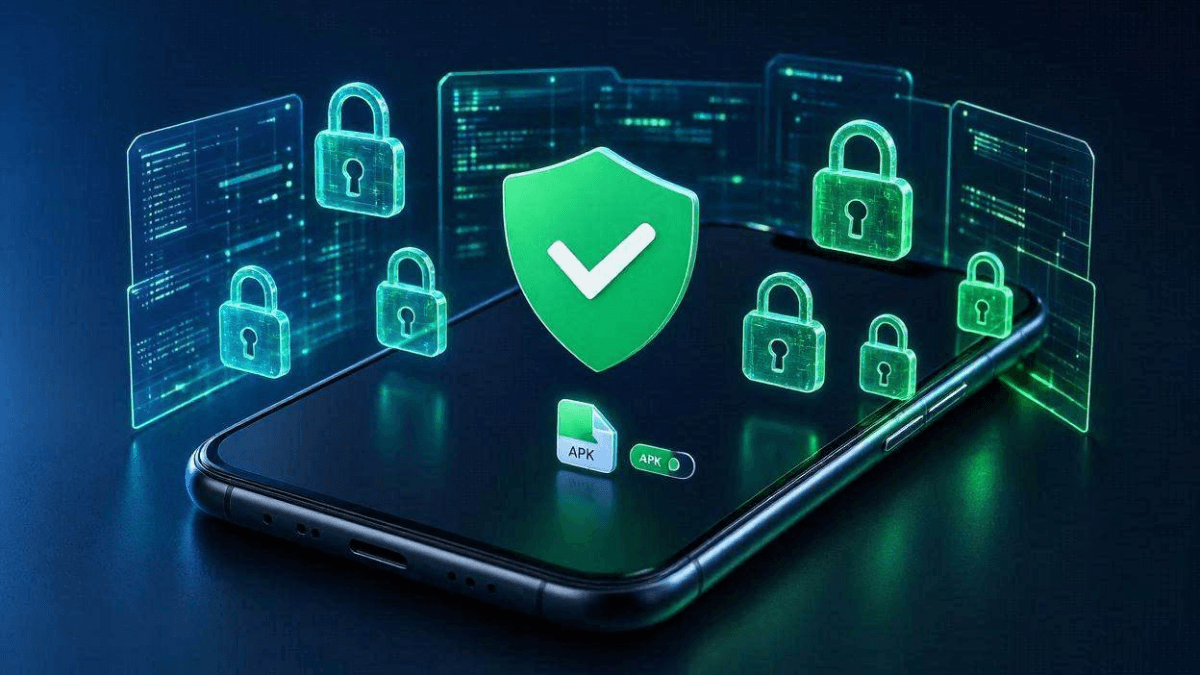 آموزش دانلود مستقیم فایل APK فیلتر شکن Today VPN با تاییدیه گوگل پلی