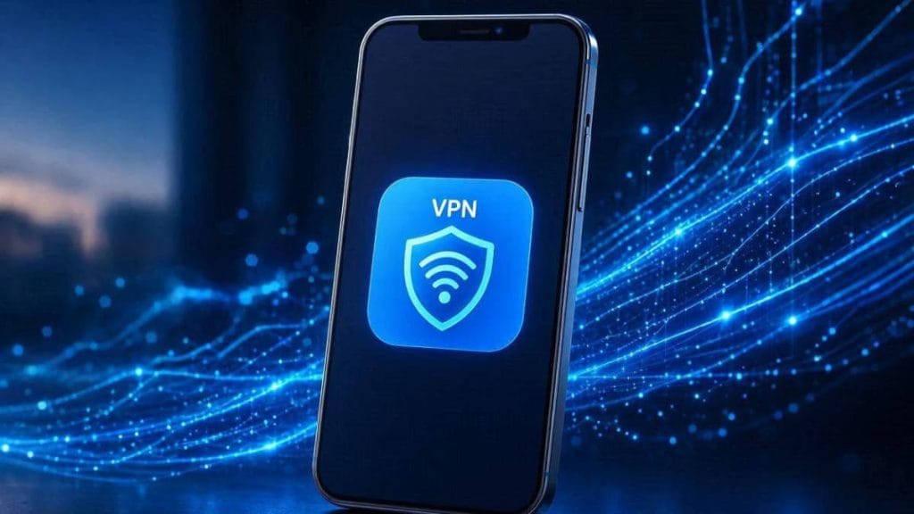 دانلود VPN پروکسی سریع امن با لینک مستقیم برای اندروید