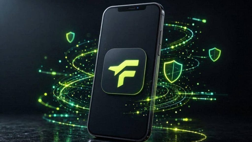 دانلود Fortress VPN بهترین فیلتر شکن فعال قوی و بدون قطعی برای اندروید