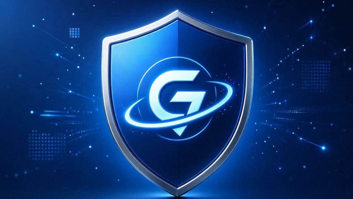 لوگو و آیکون فیلتر شکن پرسرعت Galaxy VPN گلکسی برای گوشی سامسونگ