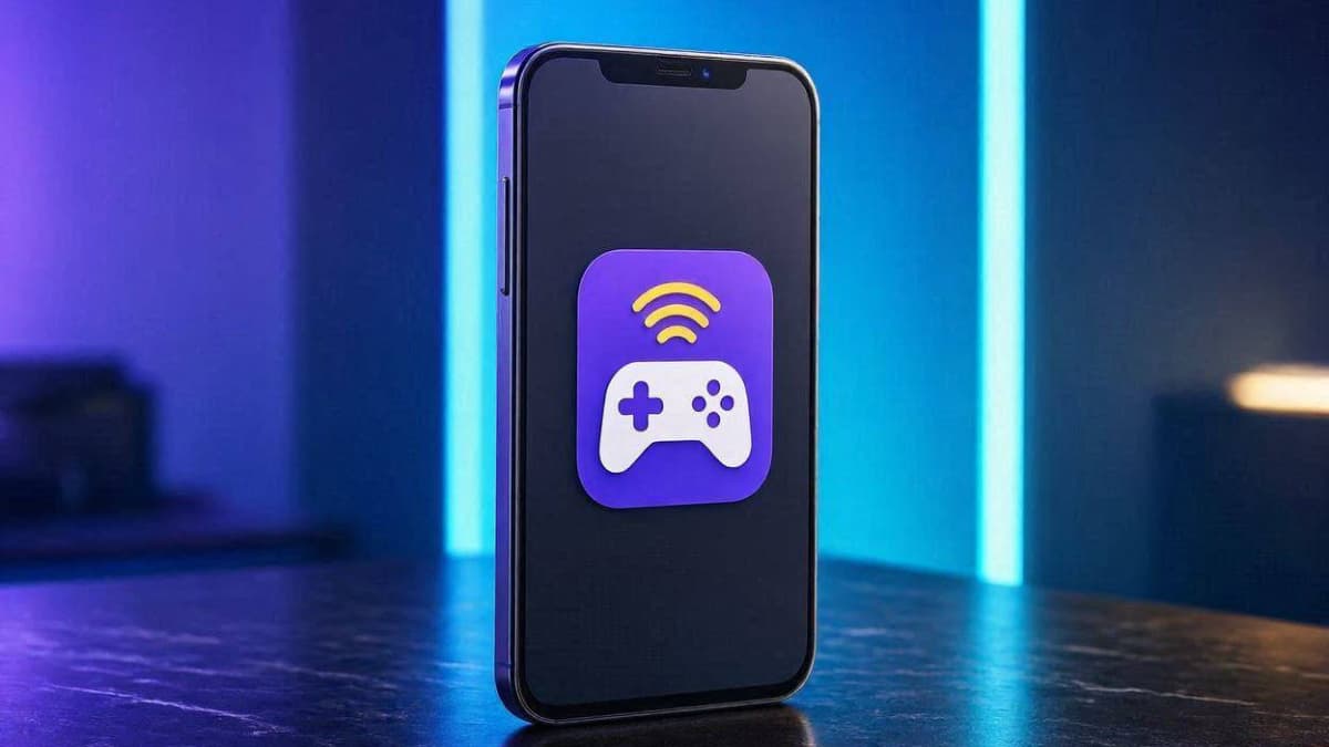 دانلود Gaming VPN فیلتر شکن قوی جدید برای بازیهای آنلاین با پینگ پایین