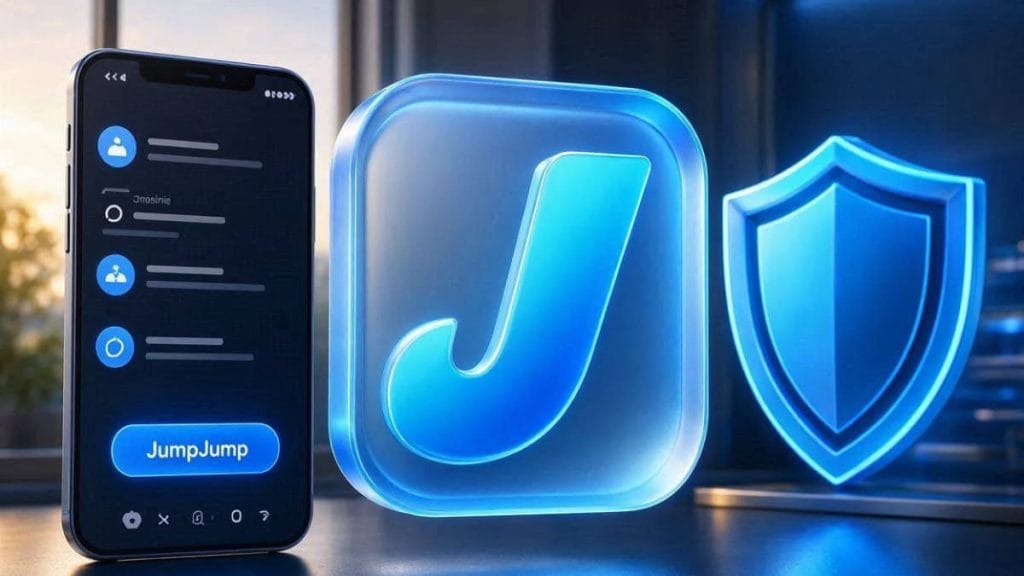 دانلود مستقیم فیلترشکن JumpJumpVPN نسخه جدید ۳.۲.۰ برای اندروید