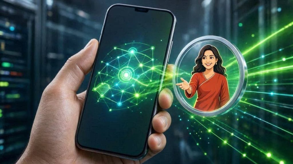 دانلود فیلترشکن MahsaNG VPN نسخه جدید اندروید با لینک مستقیم