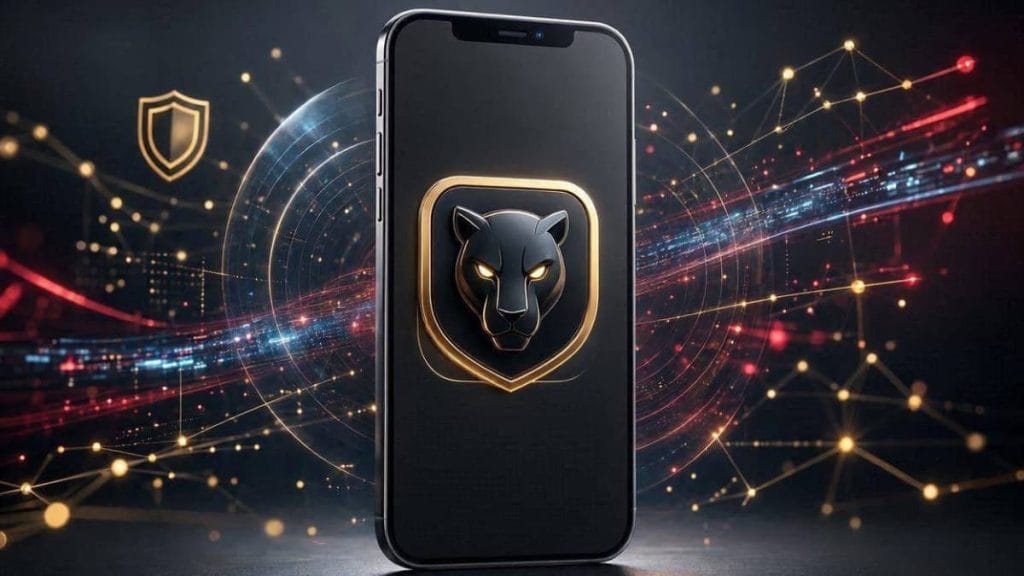 دانلود فیلتر شکن قوی پرسرعت Mouse VPN با لینک مستقیم برای اندروید