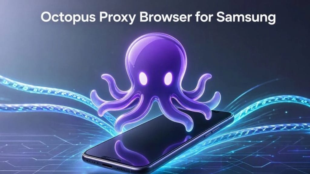 دانلود Octopus فیلتر شکن قوی همراه اول برای سامسونگ