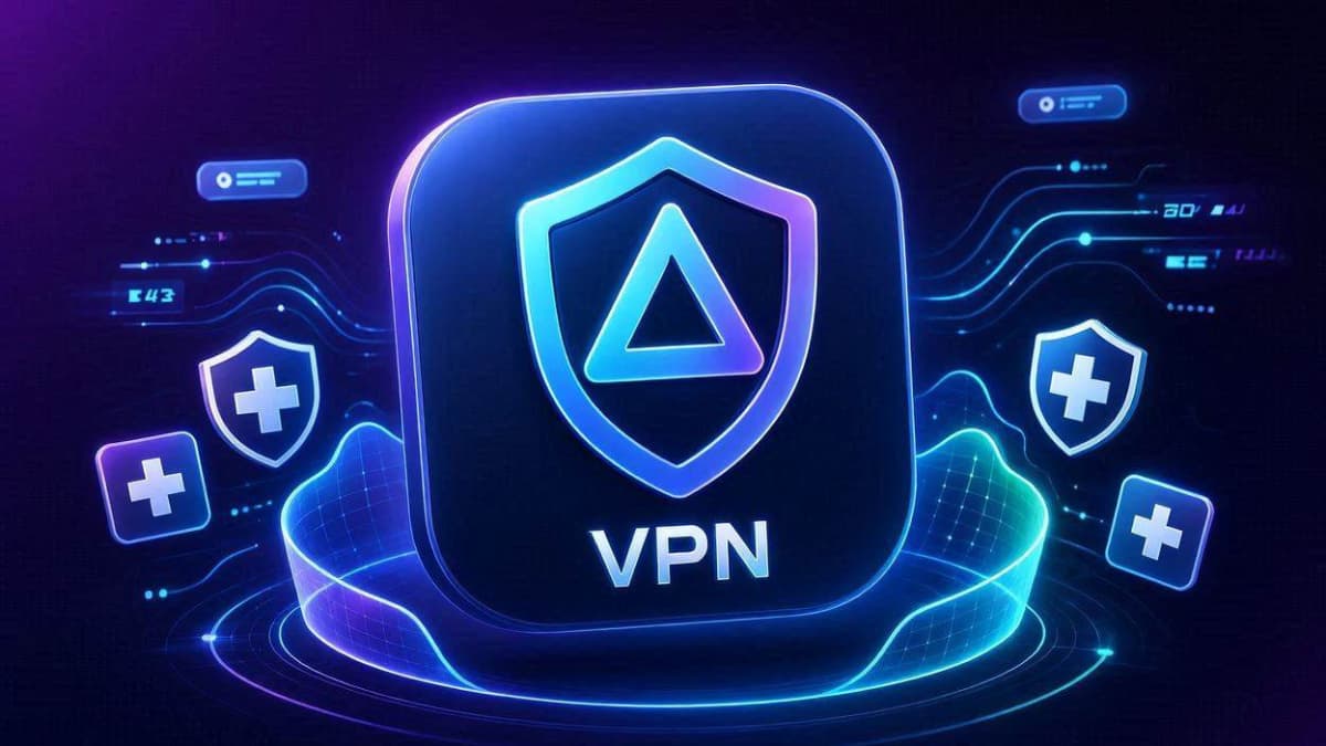 دانلود مستقیم فیلترشکن رایگان و نامحدود Proton VPN برای اندروید