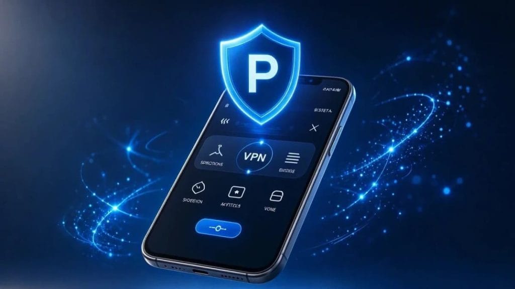 دانلود فیلتر شکن قوی رایگان Protonet VPN 2025 برای اندروید و همراه اول