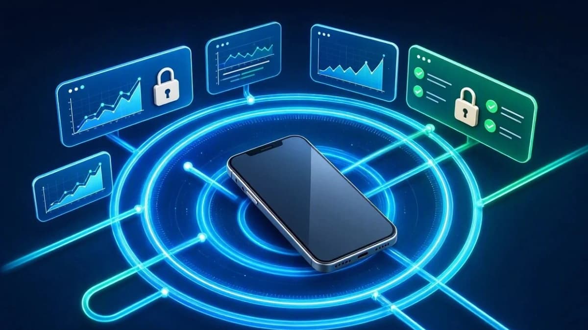 آموزش بهینه‌سازی APN و رفع مشکل نشت IP و DNS در فیلتر شکن پروتونت سامسونگ