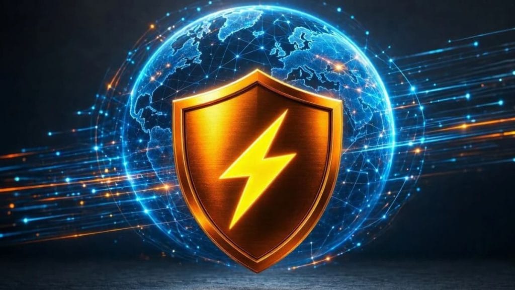 دانلود مستقیم فیلتر شکن RavoVPN با لینک مستقیم برای اندروید و لوگوی برنامه