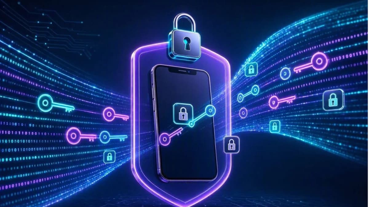 حل مشکل نشت IP و DNS در گوشی‌های سامسونگ با مرورگر Octopus