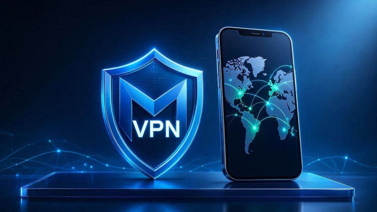 دانلود فیلتر شکن قوی عالی و پرسرعت بیو بیو و Samsung Max VPN برای ترید و صرافیها