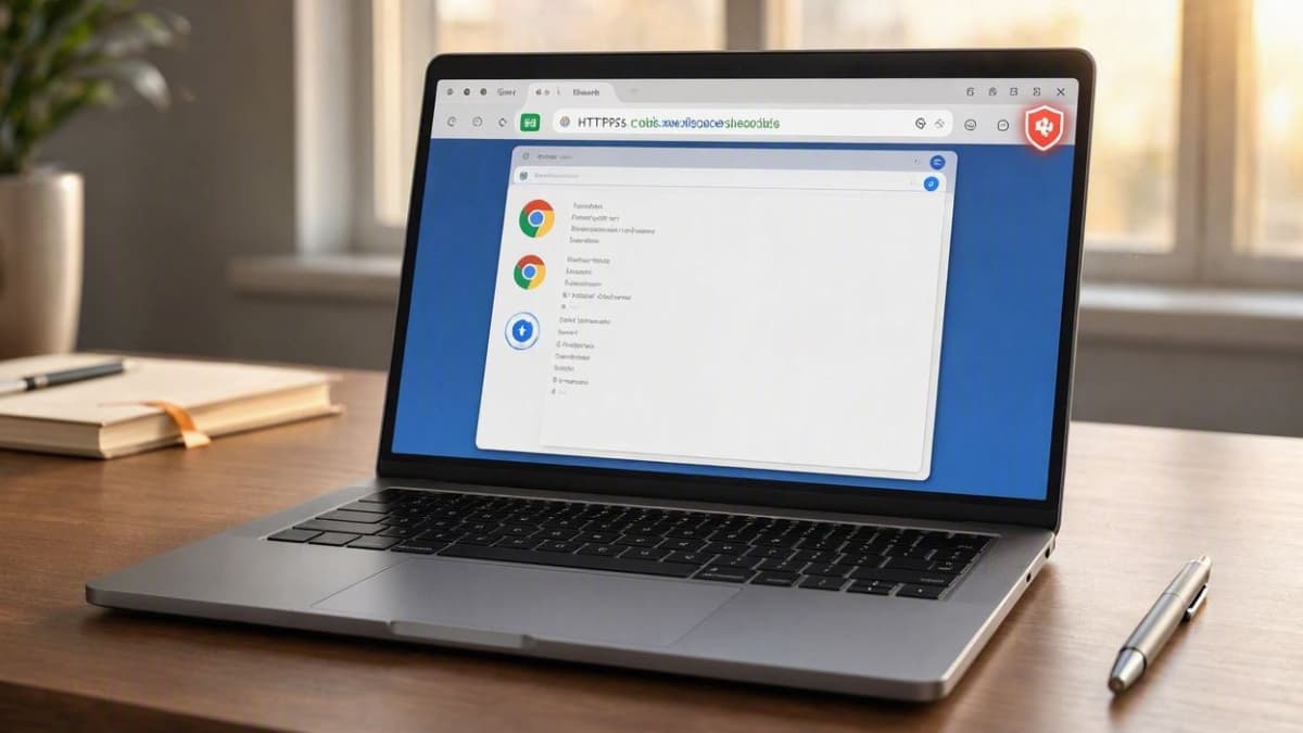 دانلود و نصب افزونه Symlex VPN برای مرورگر گوگل کروم