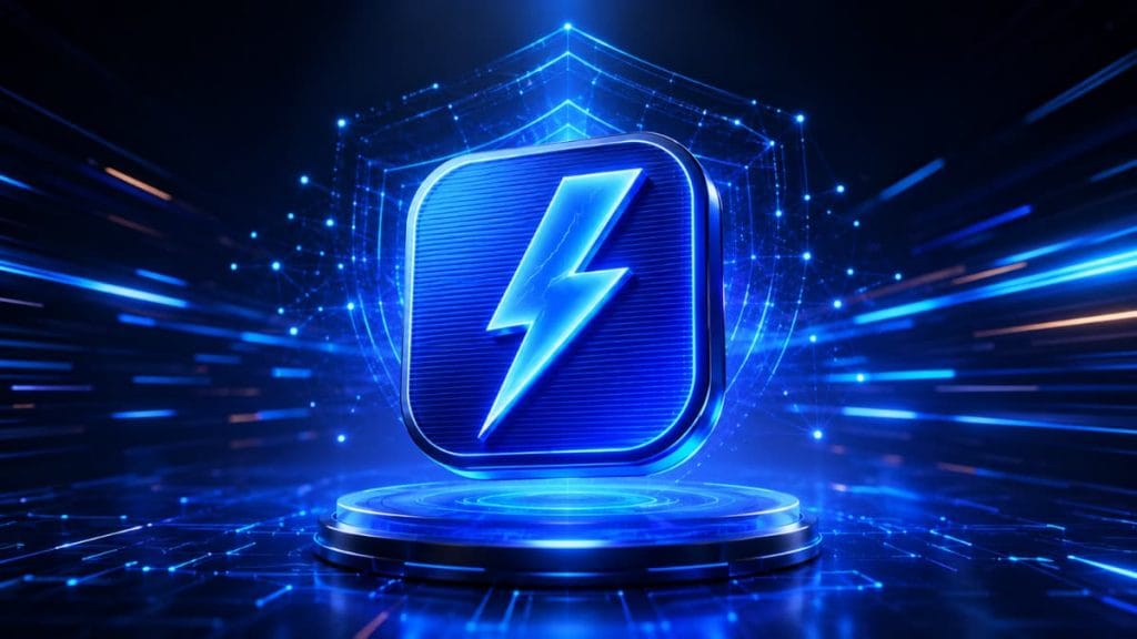 لوگوی رسمی و تصویر شاخص فیلتر شکن Tooka VPN برای اندروید