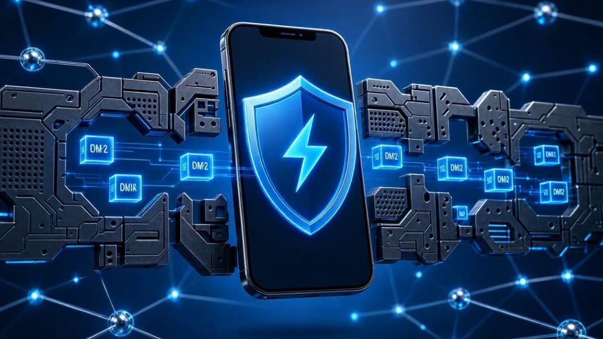 تست پایداری Tooka VPN در شرایط نت ملی و اختلالات شدید شبکه