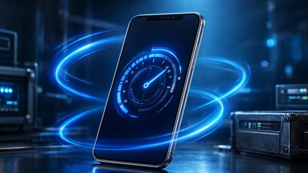 بنچمارک و تست سرعت فیلتر شکن Tooka VPN روی همراه اول و ایرانسل