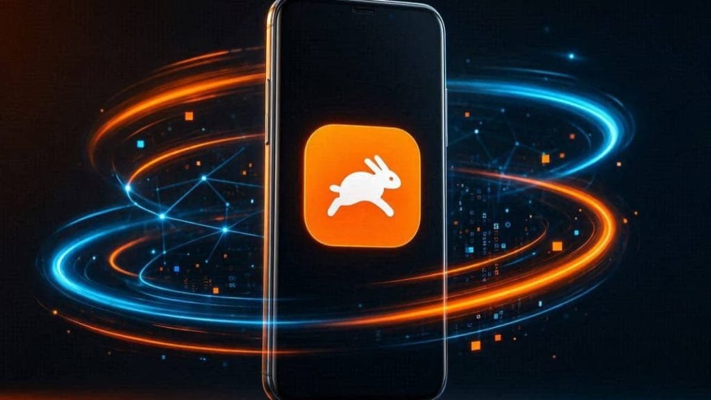 دانلود Turbo VPN بهترین فیلتر شکن قوی برای همراه اول و اندروید