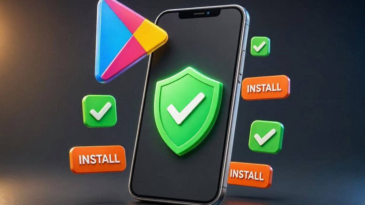 راهنمای دانلود مستقیم فیلتر شکن Turbo VPN از گوگل پلی