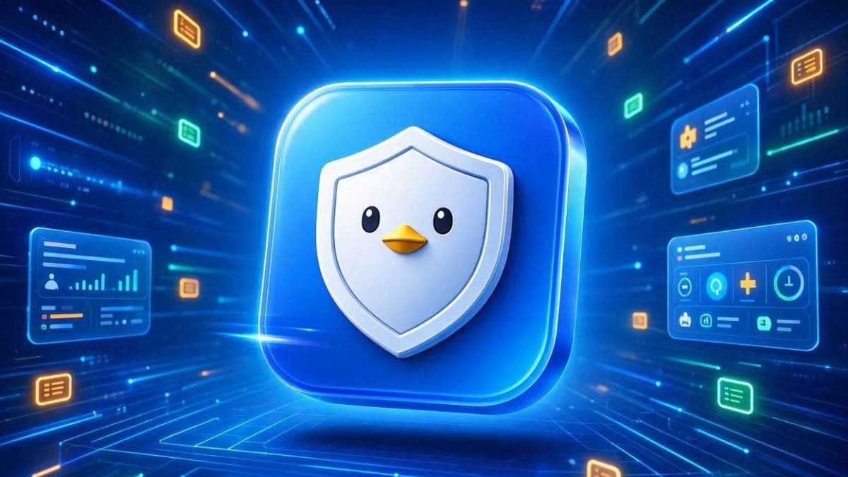دانلود فیلتر شکن قوی و پرسرعت برای سامسونگ و شیائومی Veilduck VPN
