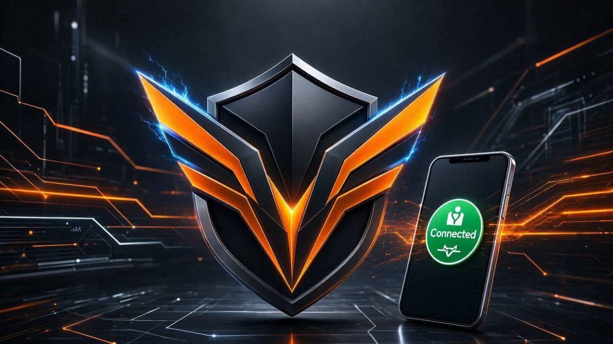 فیلتر شکن قوی Viva VPN ویوا برای سامسونگ و اندروید قدیمی