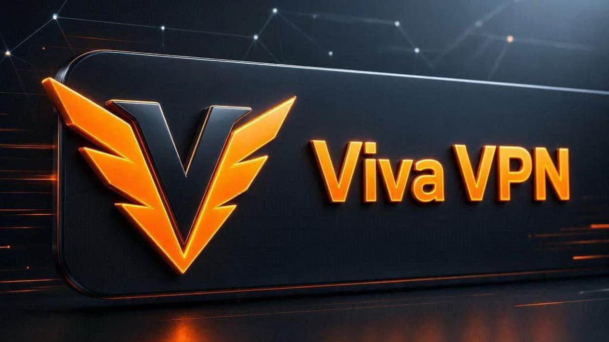 فیلتر شکن قوی رایگان و جدید ویوا Viva VPN با پینگ پایین