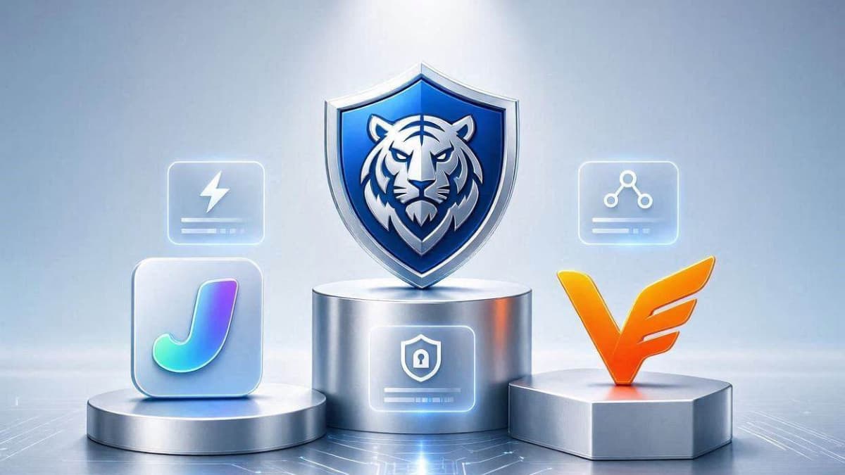 مقایسه فیلترشکن های اکاتورا و جامپ جامپ و ویوا