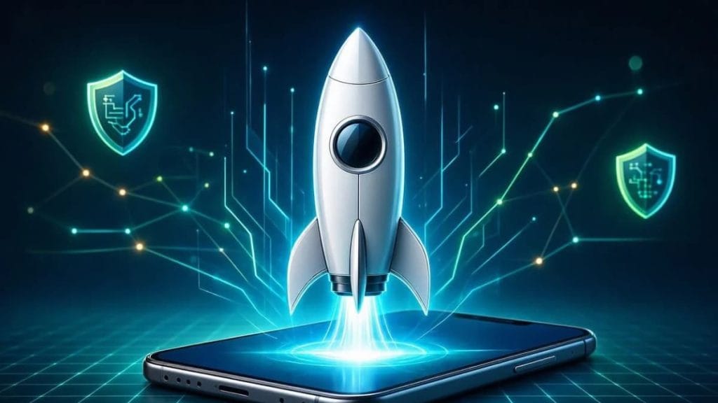 تصویر شاخص دانلود فیلتر شکن AppVPN اندروید با لینک مستقیم و تست سرعت همراه اول و ایرانسل