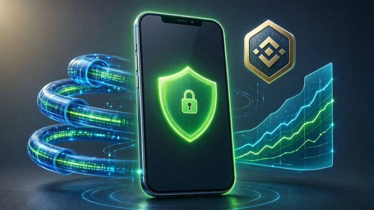 تست پینگ بازی و امنیت صرافی در VPN پروکسی سریع امن