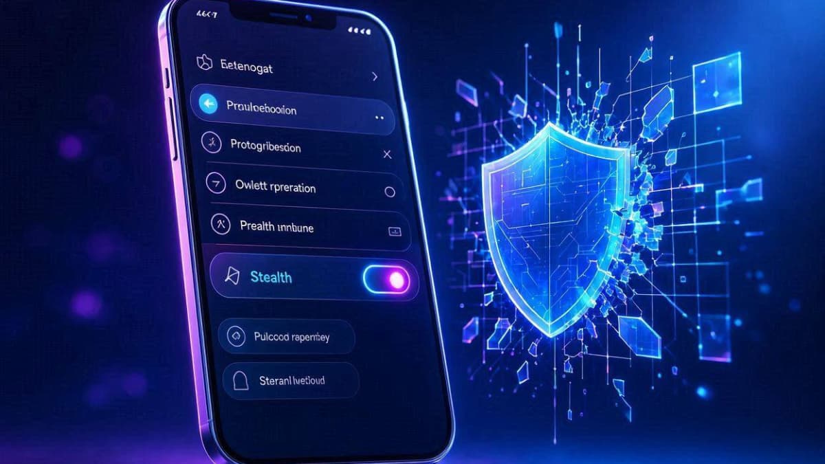 تنظیمات پروتکل Stealth و WStunnel در ویندسکرایب برای رفع مشکل عدم اتصال در همراه اول و ایرانسل