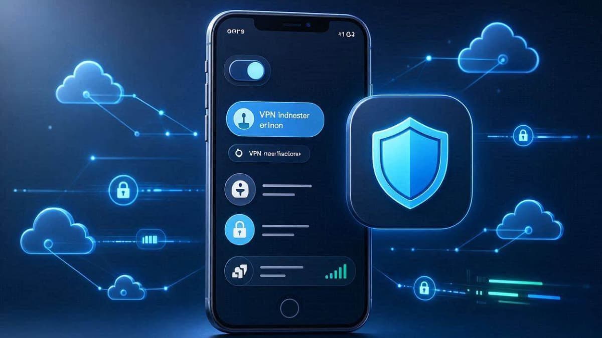 دانلود فیلتر شکن قوی Zaha VPN نسخه جدید برای اندروید با لینک مستقیم