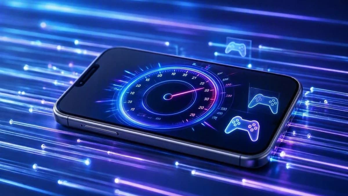تست سرعت فیلتر شکن پرسرعت بدون قطعی یاک در همراه اول و ایرانسل
