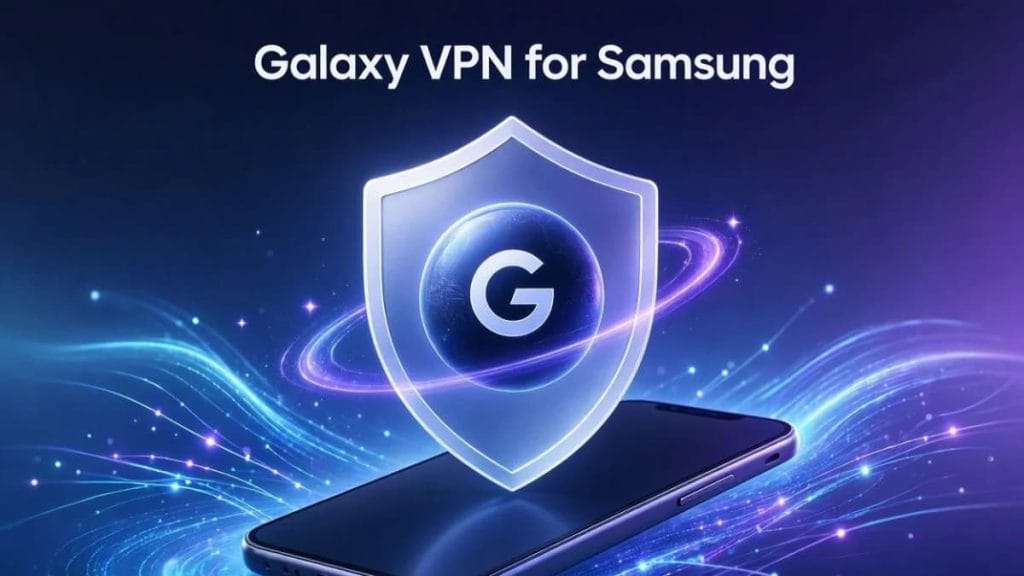 دانلود فیلتر شکن Galaxy VPN برای سامسونگ و همراه اول و ایرانسل