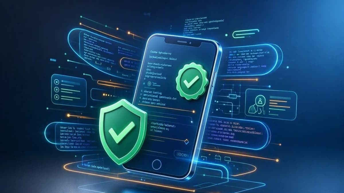 نصب فیلتر شکن قوی یاک و آنالیز امضای دیجیتال APK