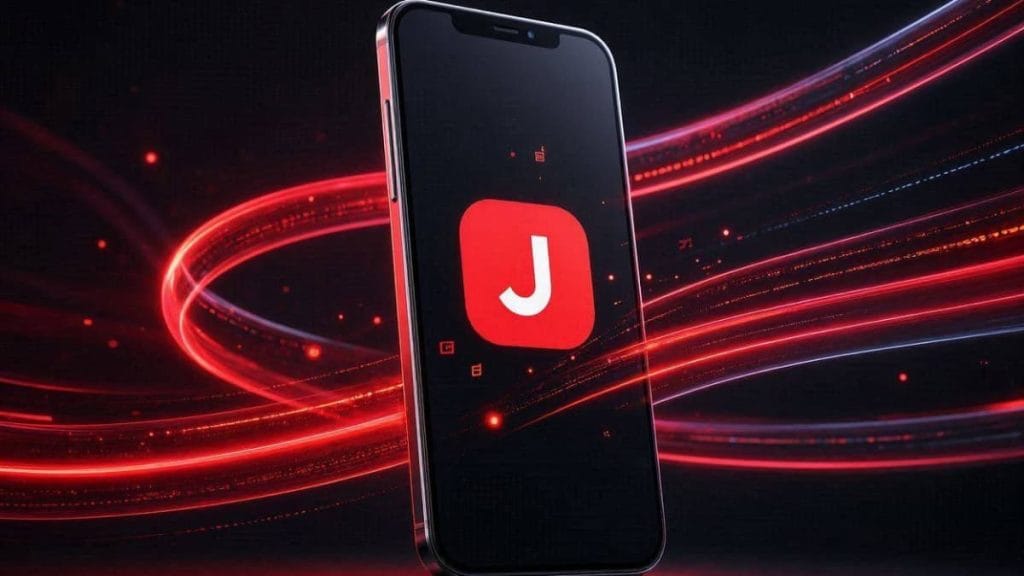 دانلود JourneyVPN بهترین فیلتر شکن قوی برای ایرانسل با لینک مستقیم