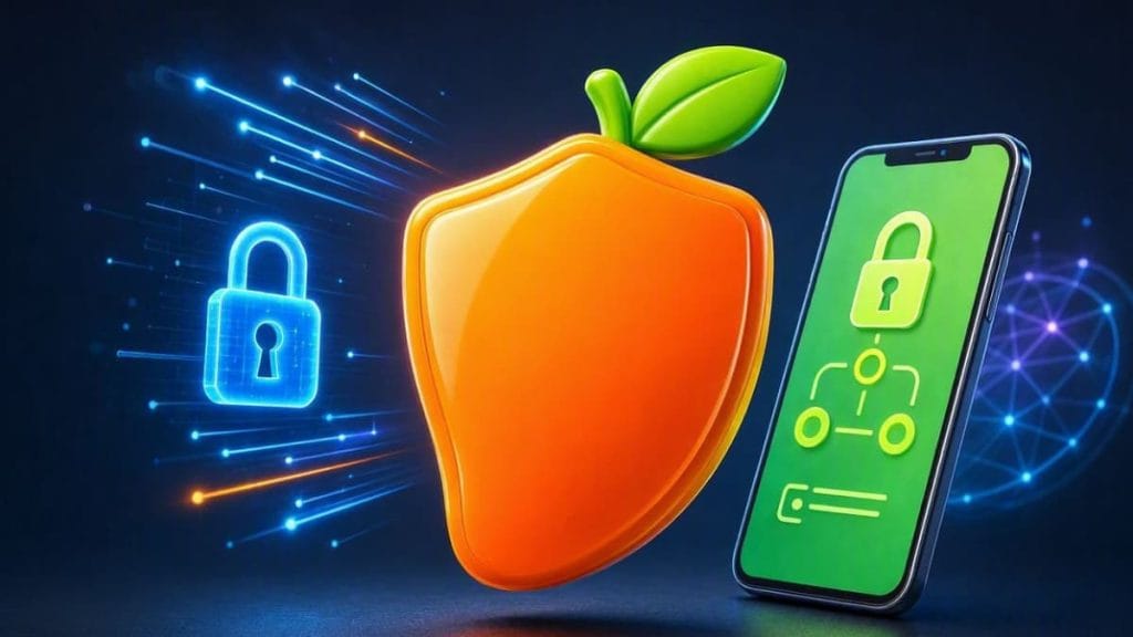بررسی و دانلود Mango VPN فیلتر شکن قوی و پرسرعت برای اندروید و سامسونگ