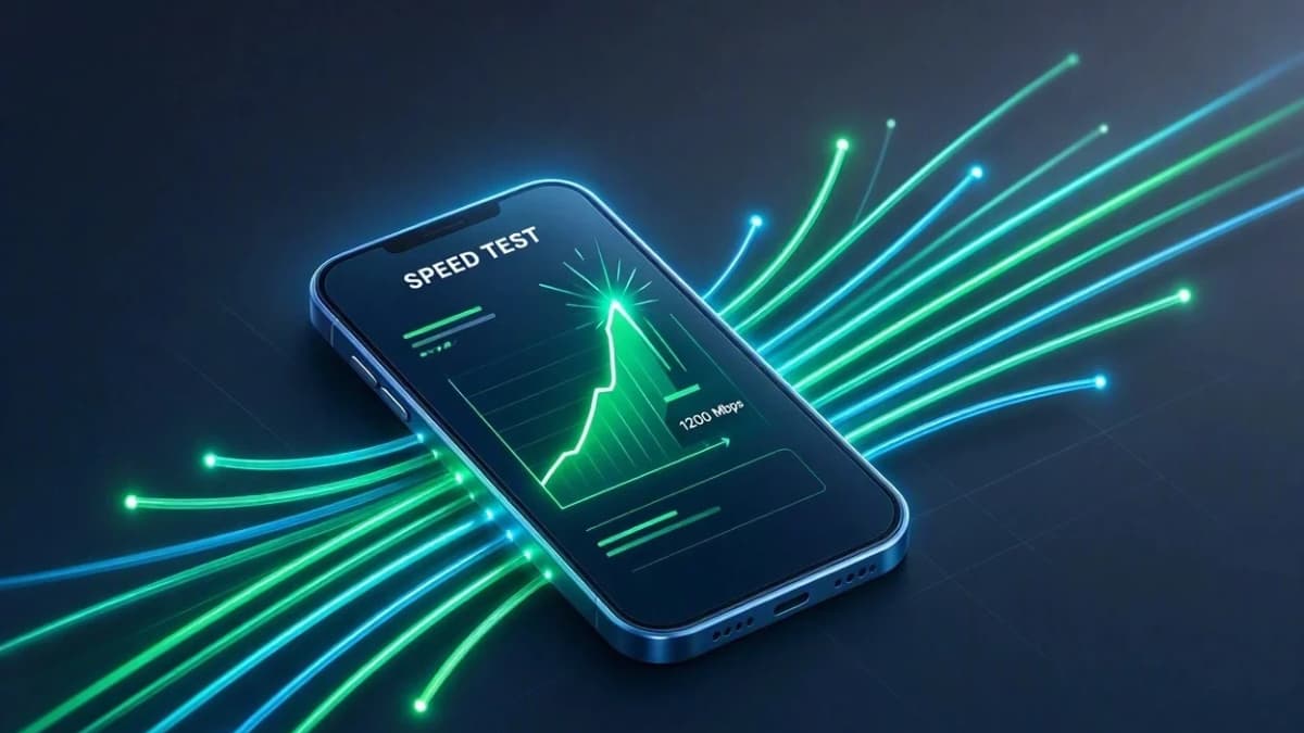 بهینه‌سازی تنظیمات APN و رفع خفه‌‌سازی ترافیک اینترنت برای افزایش سرعت VPN در اندروید