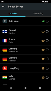 دانلود Secure VPN فیلتر شکن قوی اندروید با لینک مستقیم - فلش آپک