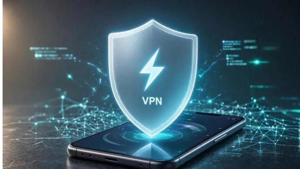 دانلود Surge VPN v2.0.9 با لینک مستقیم از گوگل پلی برای اندروید